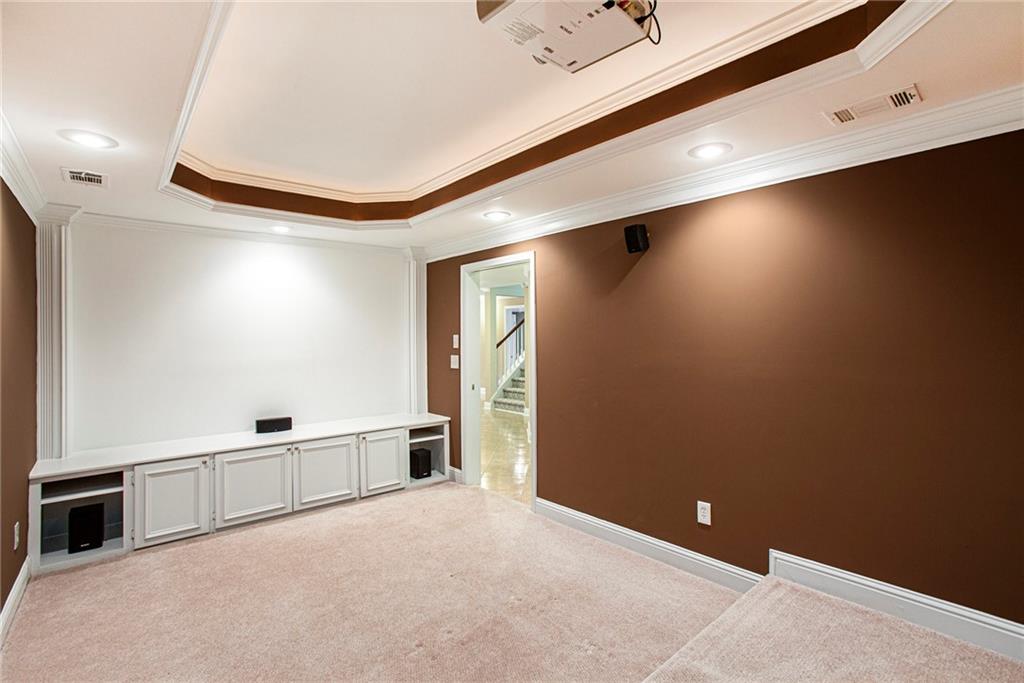 5011 Weathervane Drive, Alpharetta, Georgia image 38
