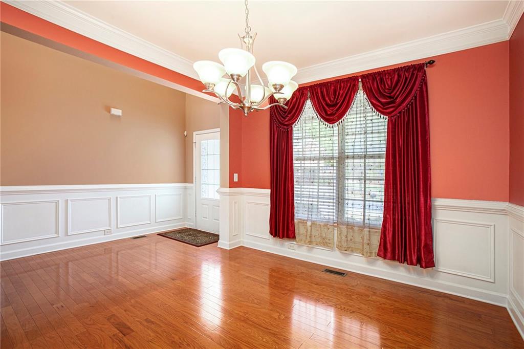 5011 Weathervane Drive, Alpharetta, Georgia image 12