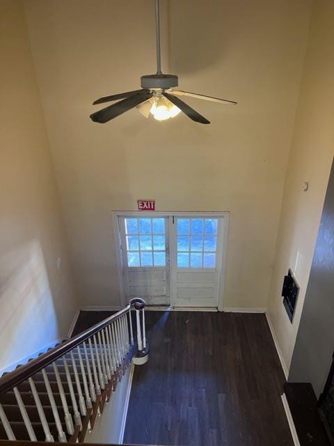 Fontaine - Residential