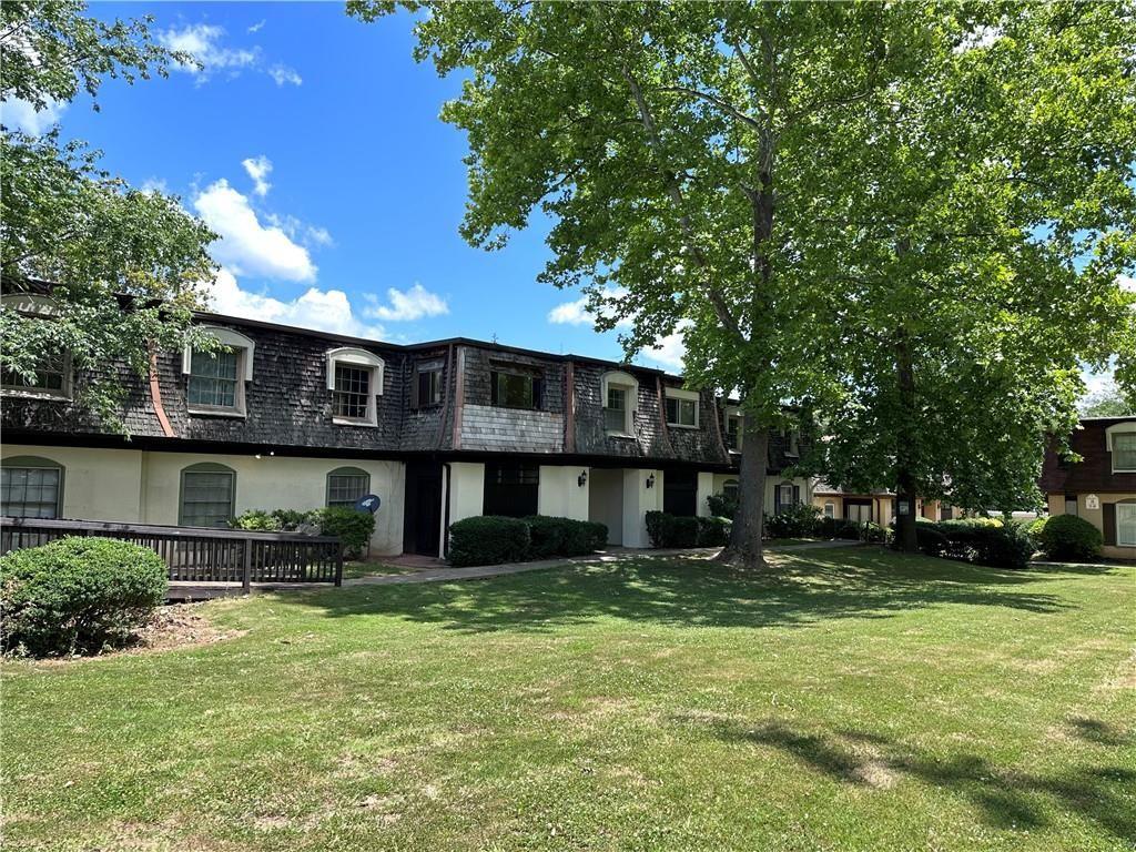 Fontaine - Residential