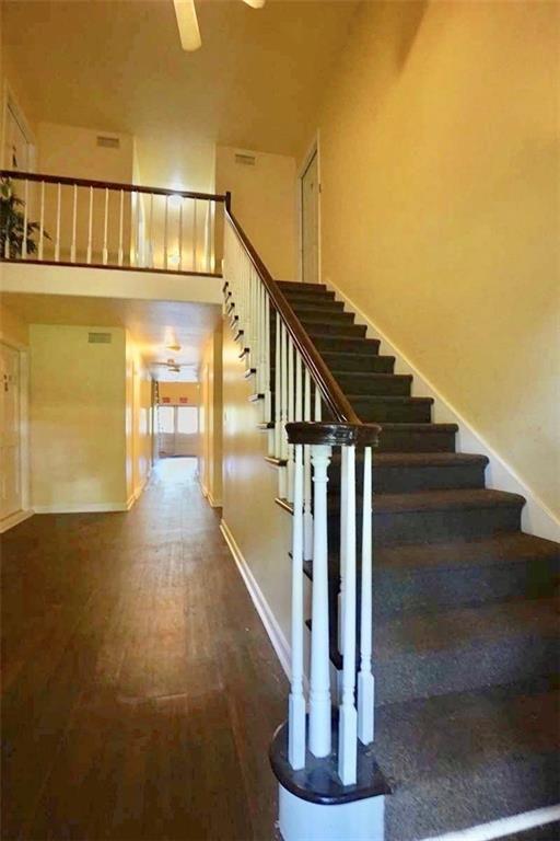 Fontaine - Residential