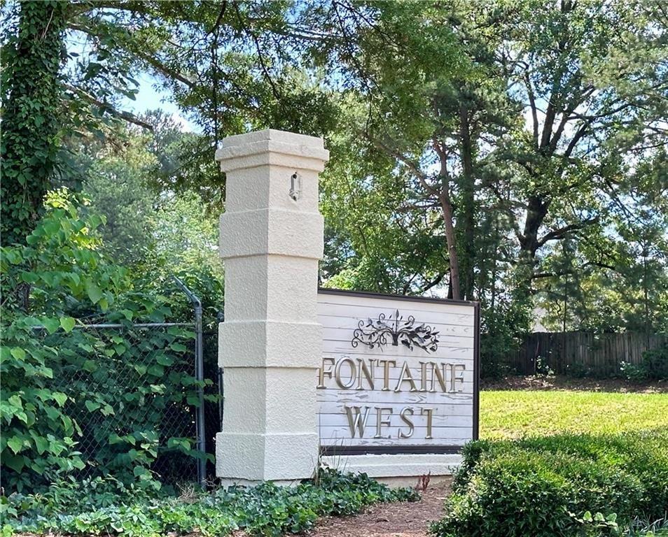 Fontaine - Residential