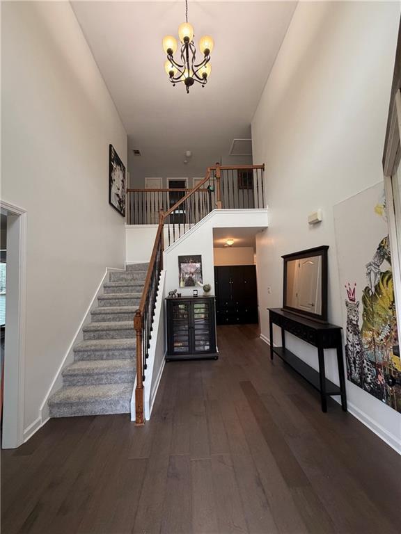 5324 Chastain Way