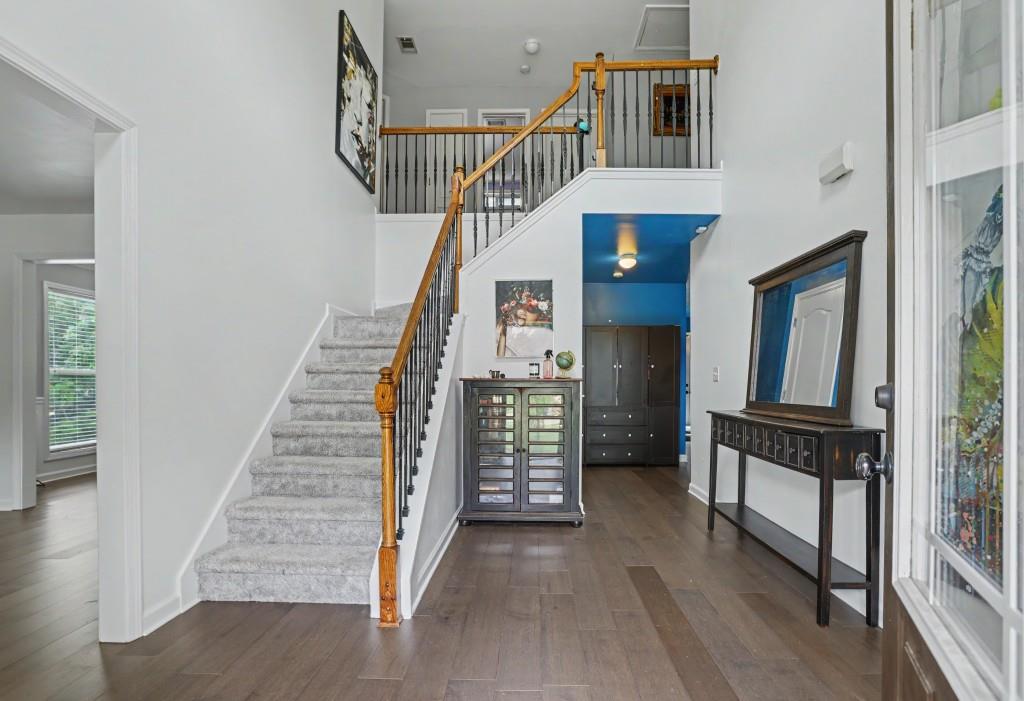 5324 Chastain Way