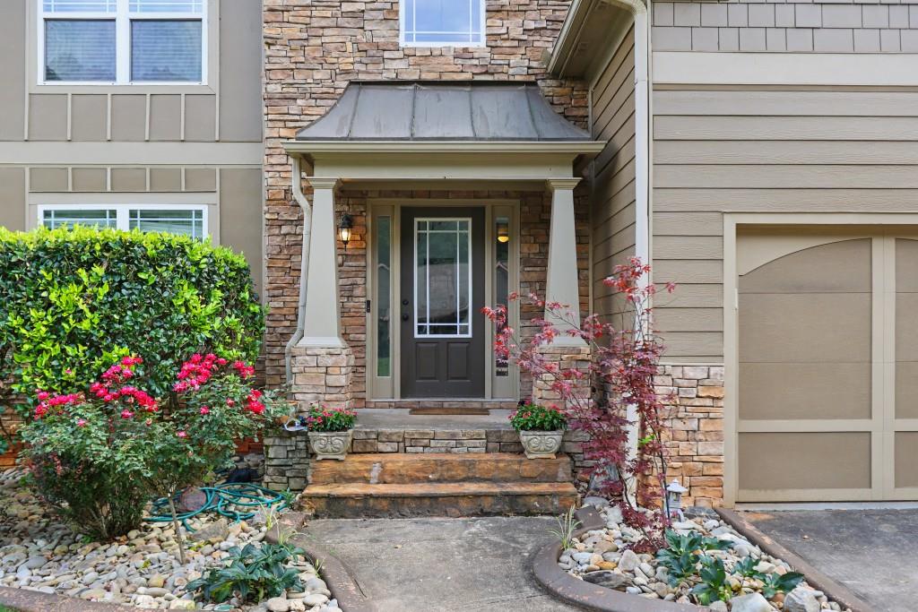 5324 Chastain Way