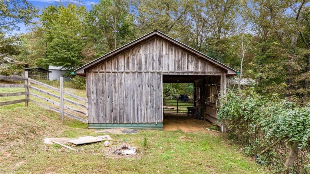 50 Toccoa Preserve Lane, Blue Ridge, Georgia image 6