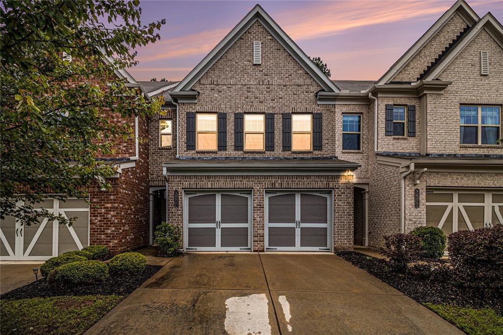 Welcome to 1425 Hampton Oaks Drive, a meticulously kept townhome in the heart of Alpharetta! This stunning 3-bedroom, 2.5-bathroom home offers 1,895 sq ft of thoughtfully designed living space with modern comfort and timeless appeal. Boasting brand-new roofing shingles replaced just this month of May, you’ll have peace of mind for years to come. The kitchen shines with new refrigerator and dishwasher installed only 3 years ago, ensuring a perfect balance of style and function. The HVAC was updated 2 years ago, and the garage door’s wheels and track railings were replaced just 5 months ago, showing just how well this home has been maintained.
Situated in the sought-after Forsyth County school district with an incredibly low $225/month HOA, this townhome is an absolute dream. Step outside to your own private backyard, ideal for entertaining or relaxing in peace. Plus, with its convenient location just minutes from Hwy 400 & Exit 12B, you’ll enjoy easy access to both Midtown and Downtown Atlanta, placing the best of the city at your doorstep.
This home comes complete with a refrigerator, washer, and dryer. Don’t miss this incredible opportunity—use our preferred lender and pay zero out-of-pocket closing costs. This home is truly move-in ready and waiting for you to call it yours!