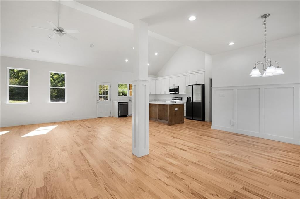 316 Larkspur Drive SW