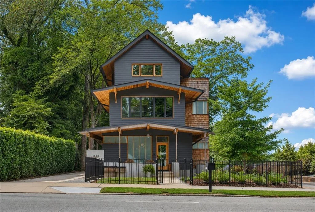 1446 Monroe Drive NE
