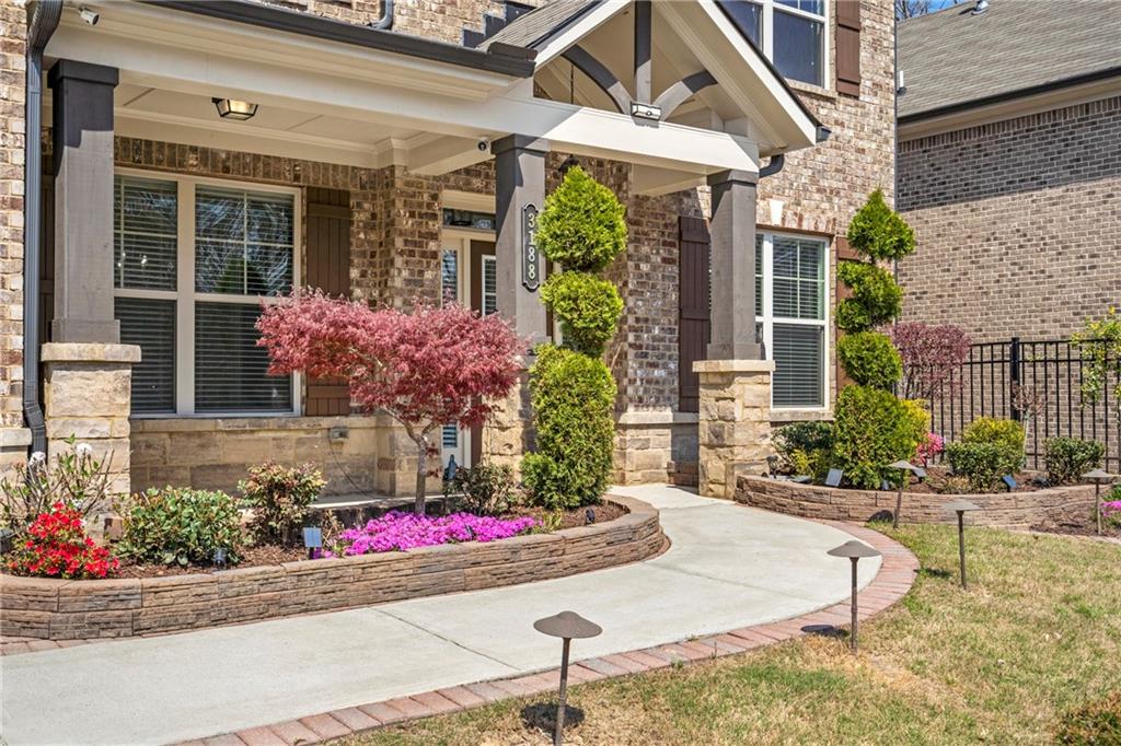 3188 Ivy Crossing Drive