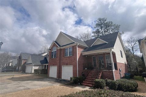 4650 Parkview Walk Lilburn GA 30047