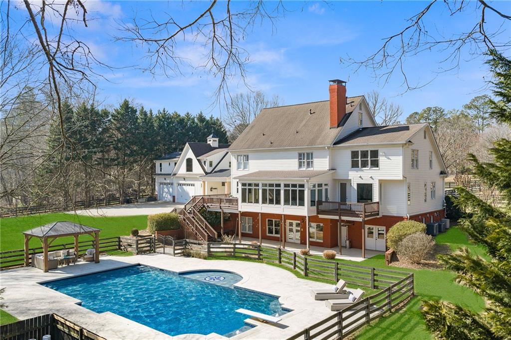 16035 Westbrook Road