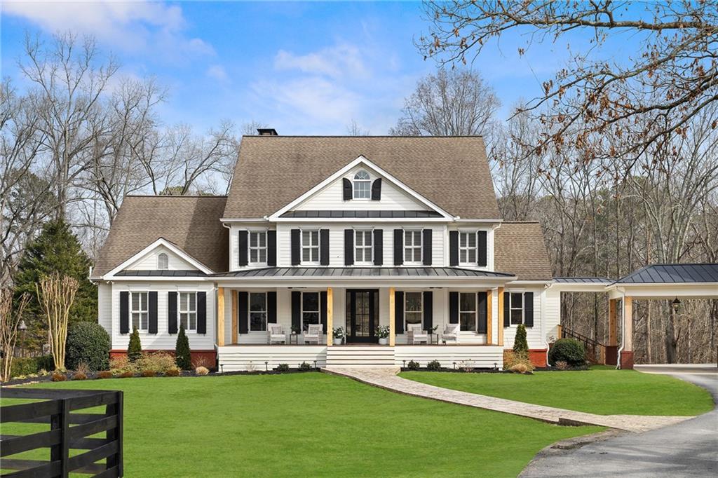 16035 Westbrook Road