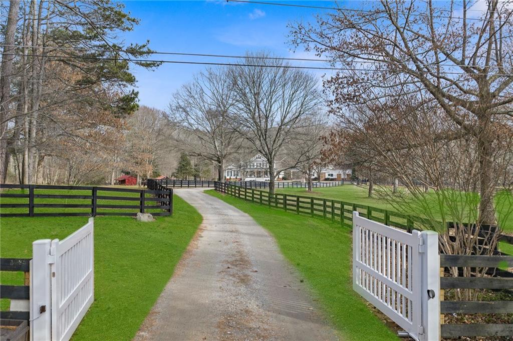 16035 Westbrook Road