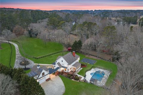 16035 Westbrook Road Milton GA 30004