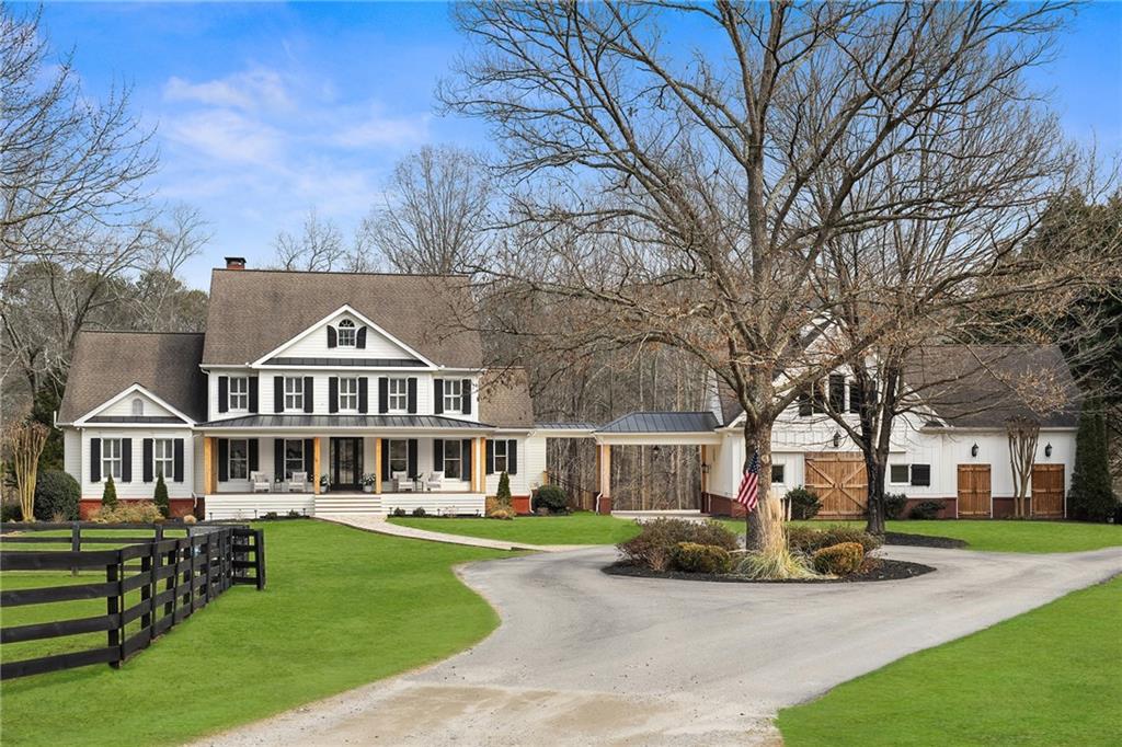 16035 Westbrook Road