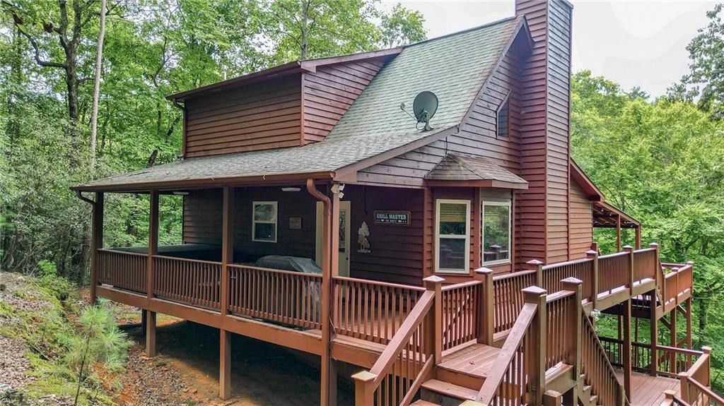 Beaver Lake - Residential