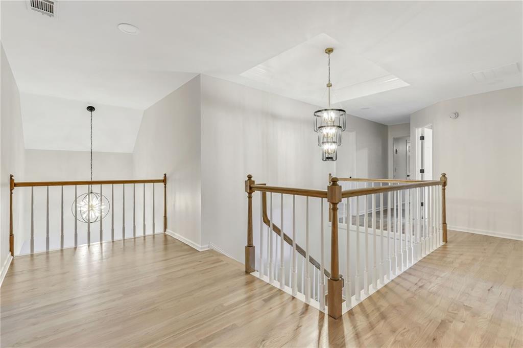 West Hampton - Residential