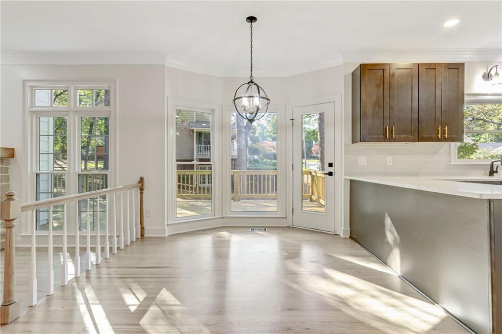 West Hampton - Residential