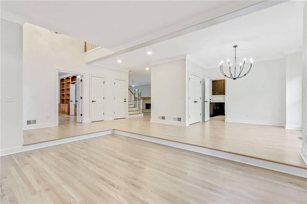 West Hampton - Residential