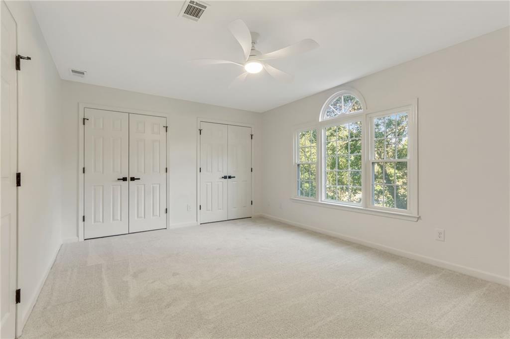 West Hampton - Residential