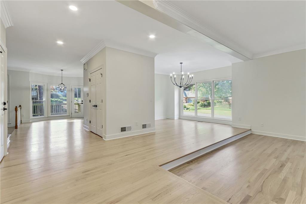 West Hampton - Residential