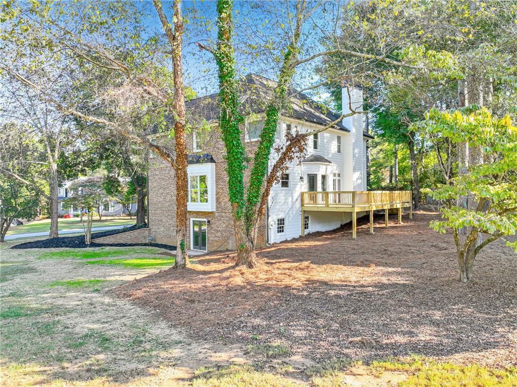 West Hampton - Residential
