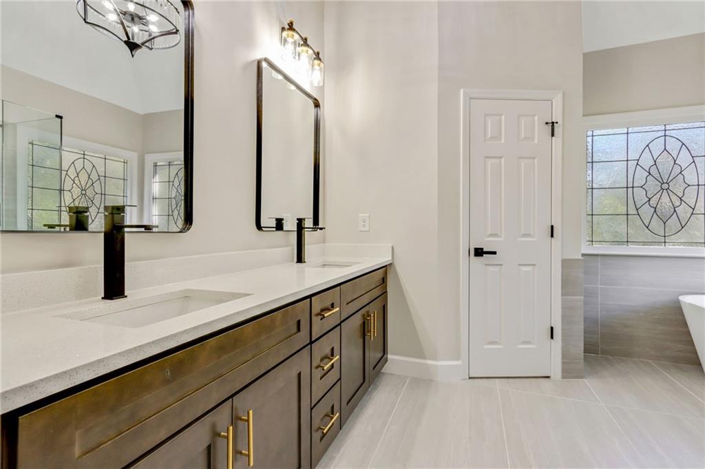 West Hampton - Residential