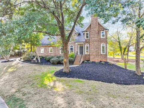 3392 Bridle Run Trail NW Marietta GA 30064