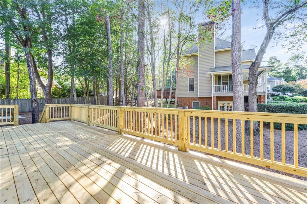 West Hampton - Residential