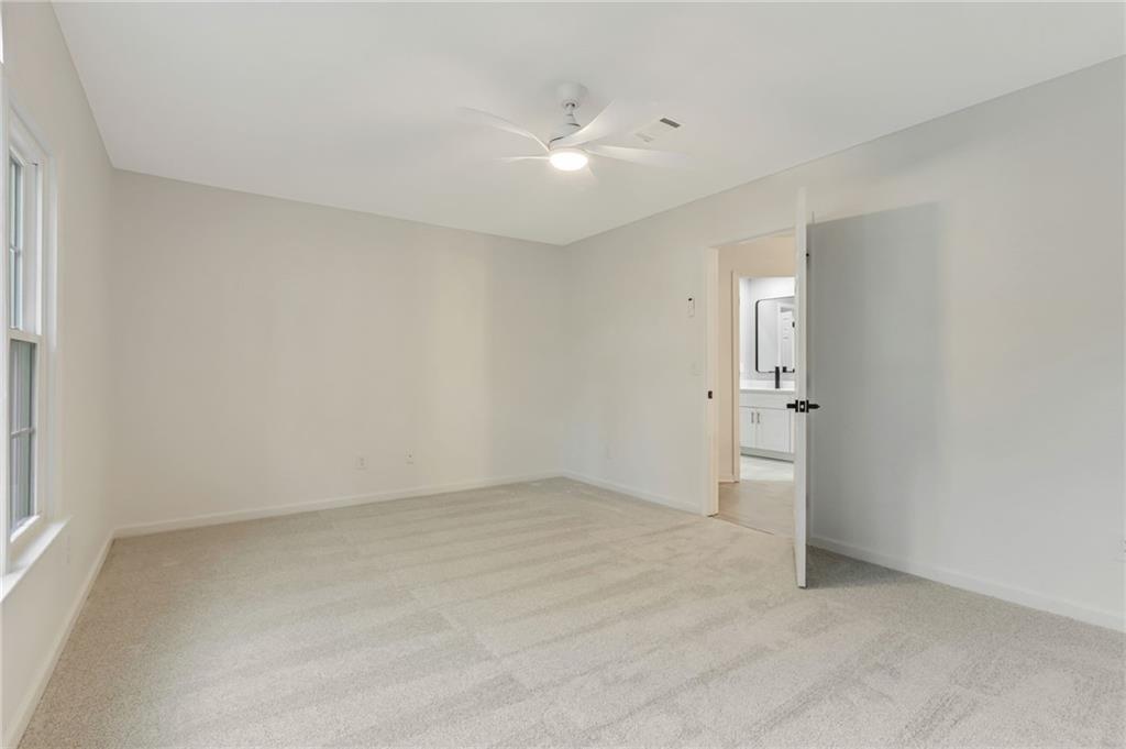 West Hampton - Residential