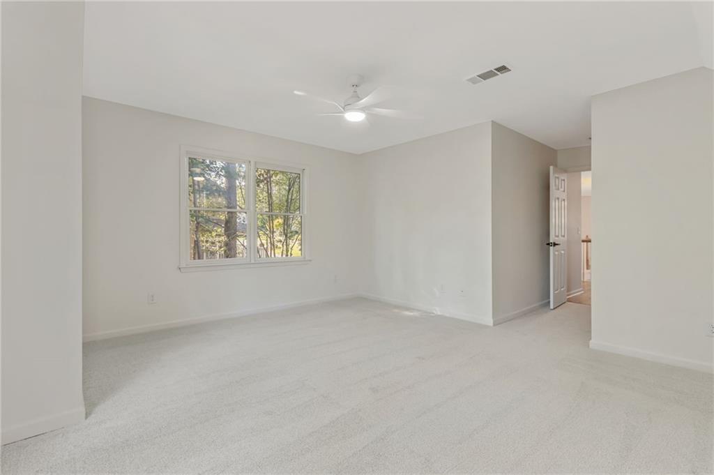 West Hampton - Residential