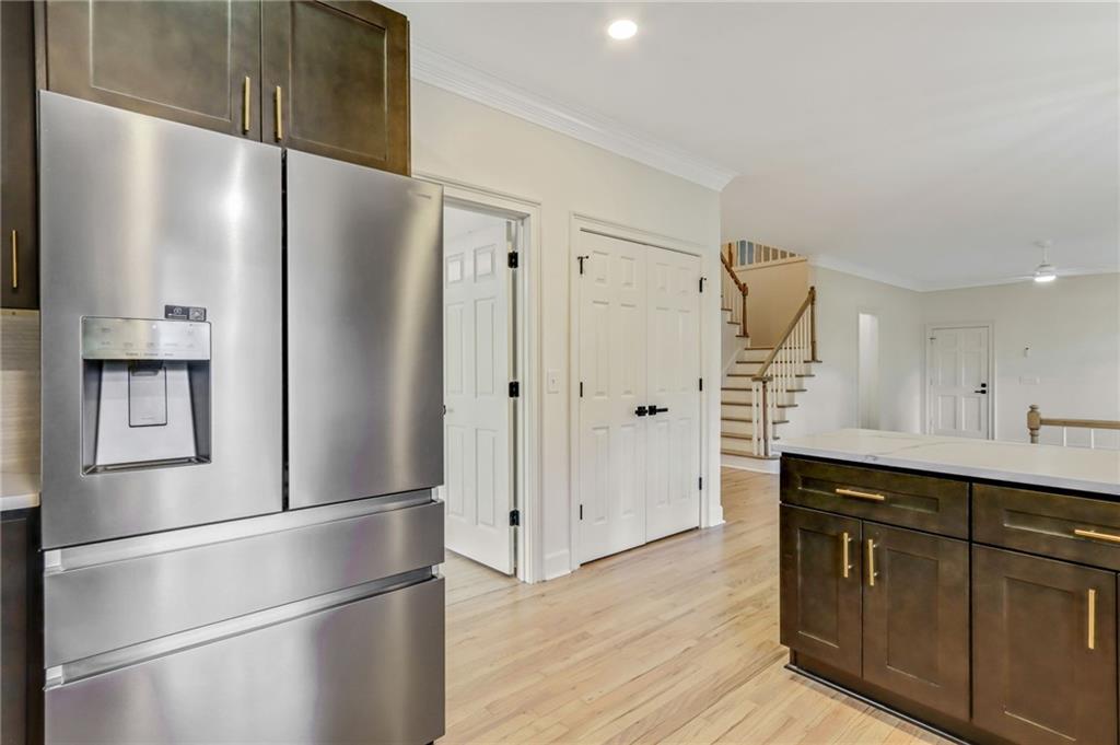 West Hampton - Residential