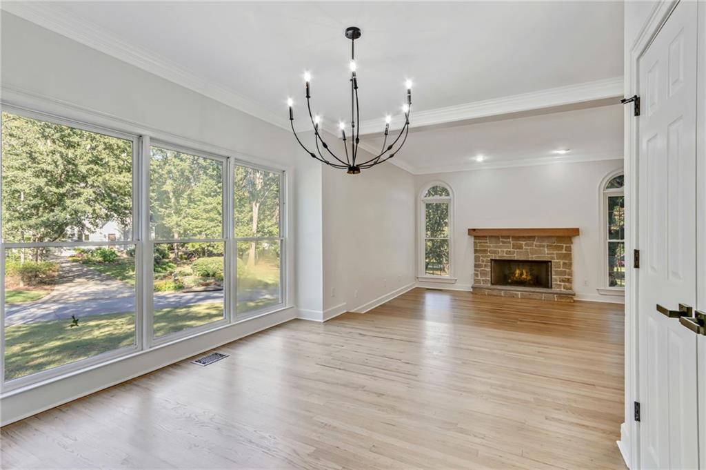 West Hampton - Residential