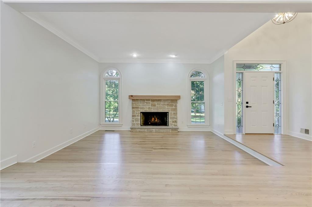 West Hampton - Residential