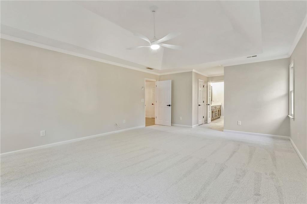 West Hampton - Residential
