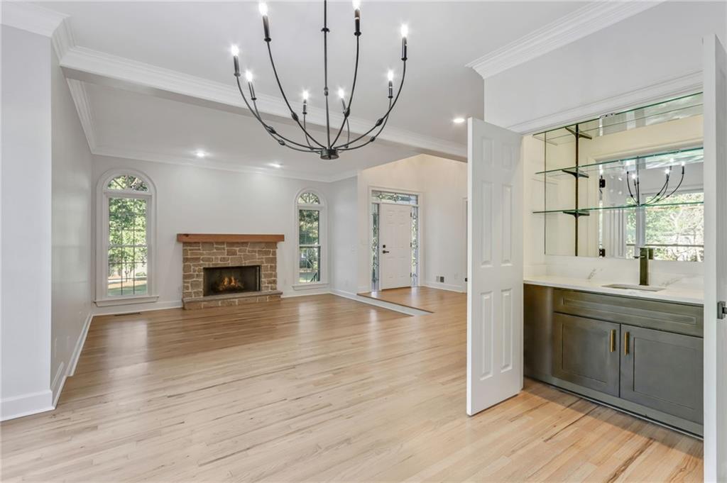 West Hampton - Residential