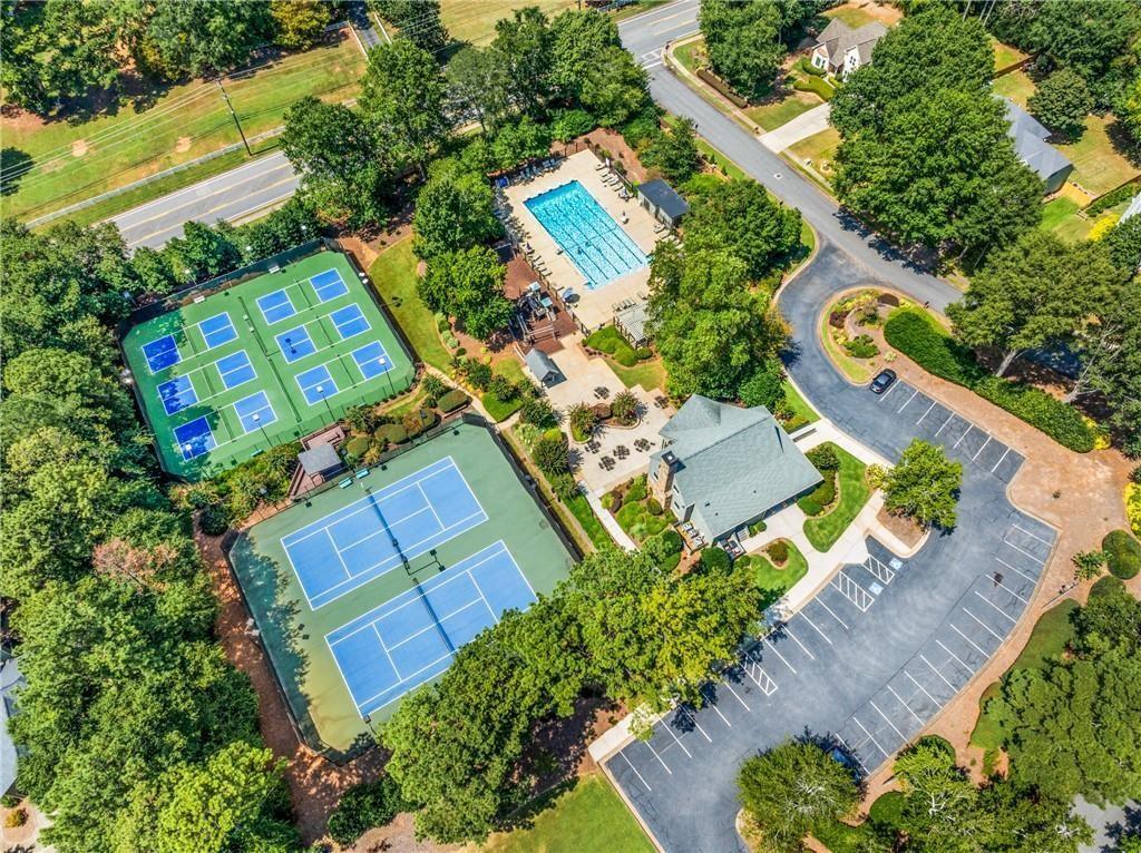 West Hampton - Residential