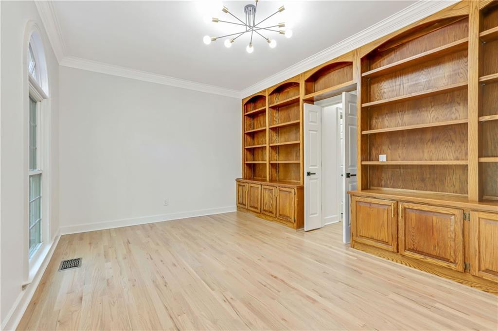 West Hampton - Residential