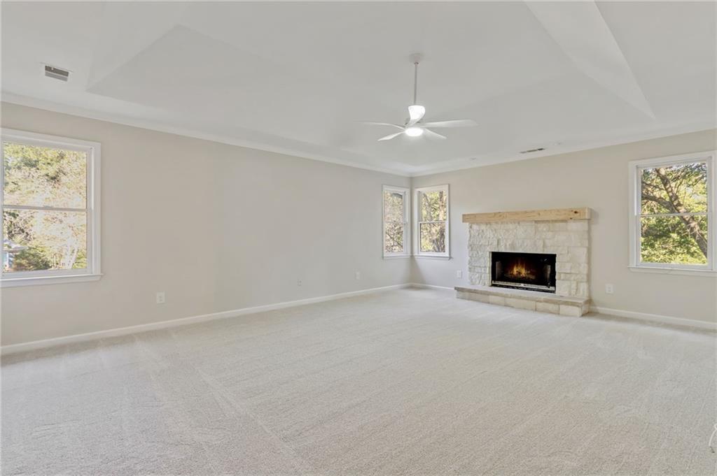 West Hampton - Residential
