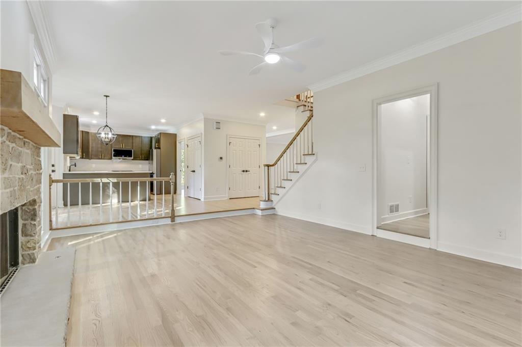 West Hampton - Residential