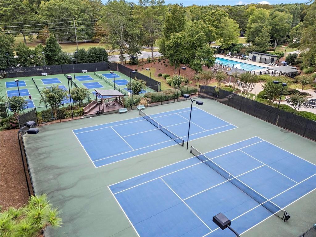 West Hampton - Residential