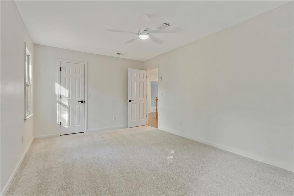 West Hampton - Residential