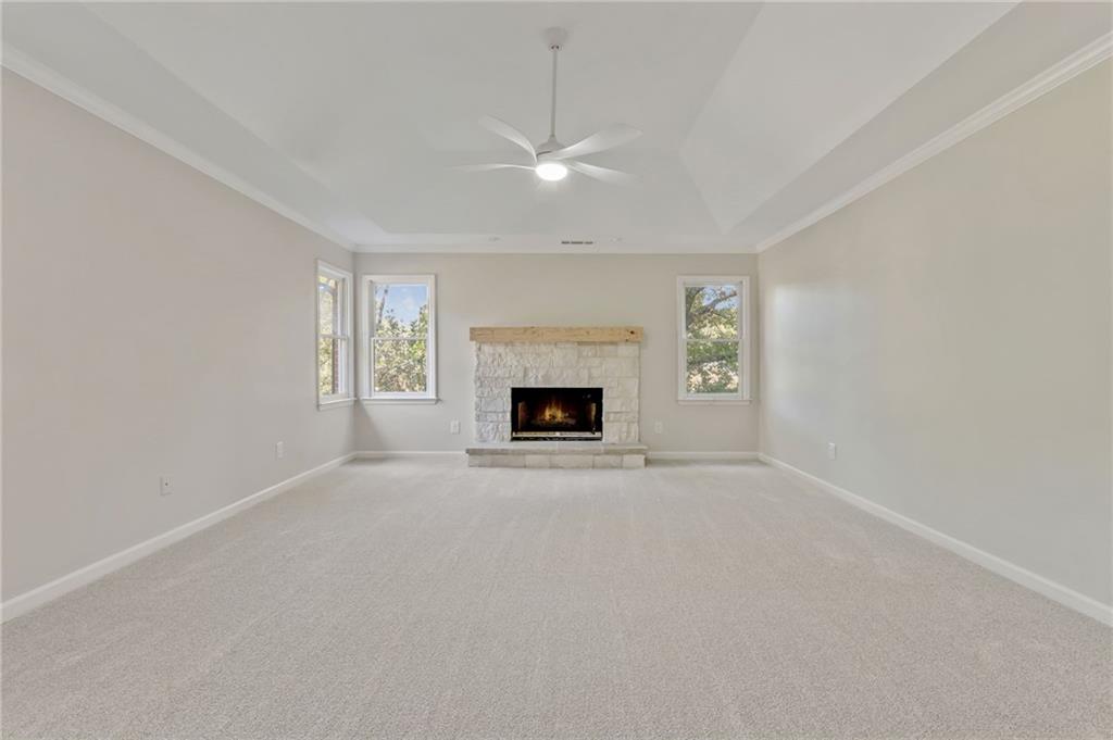 West Hampton - Residential