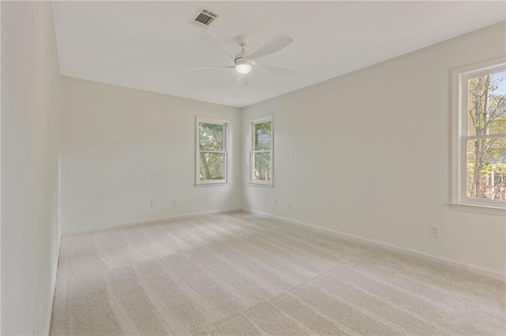 West Hampton - Residential