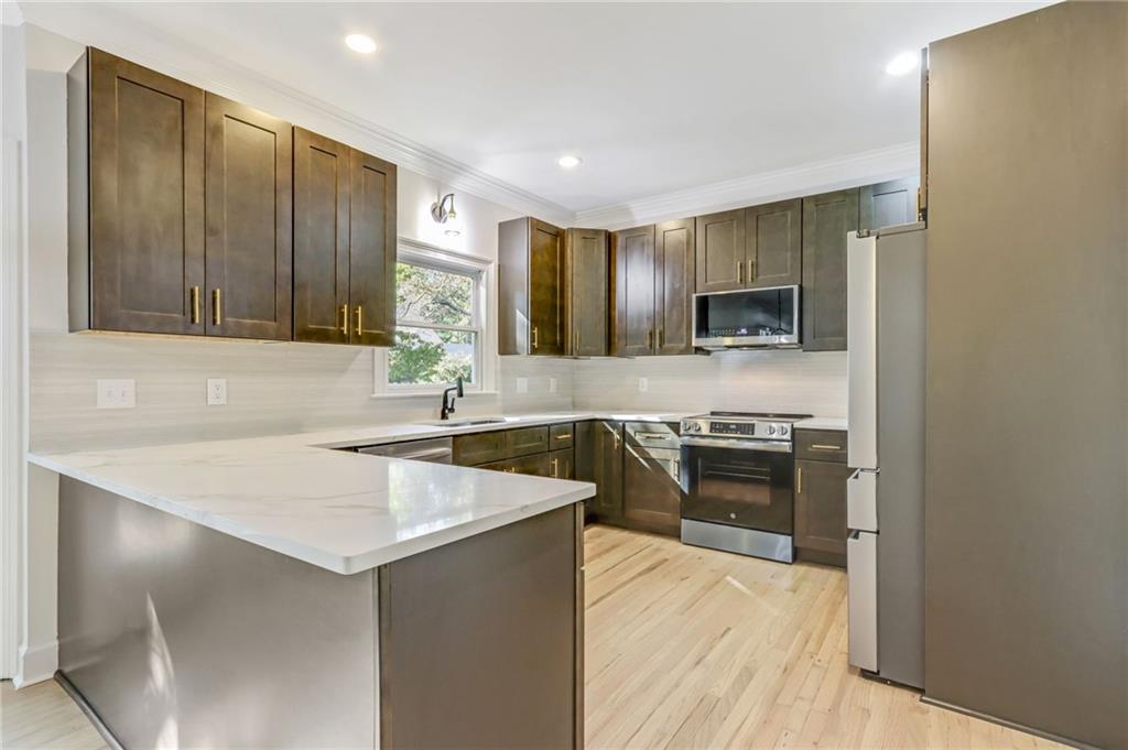 West Hampton - Residential