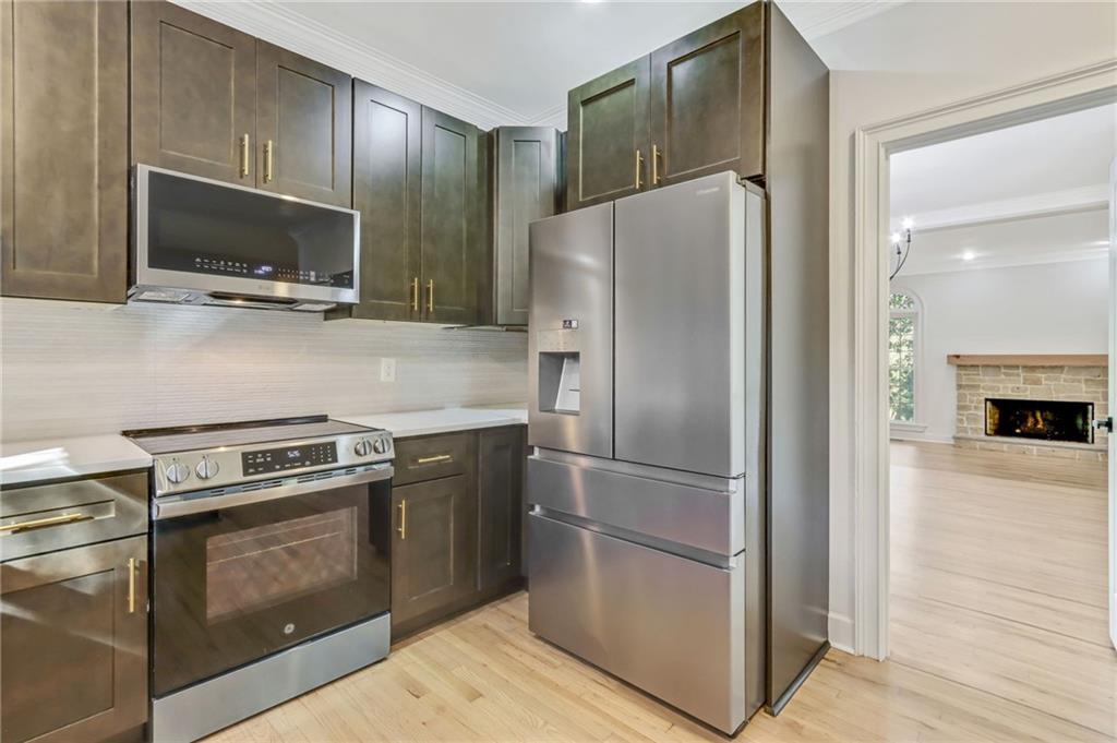 West Hampton - Residential