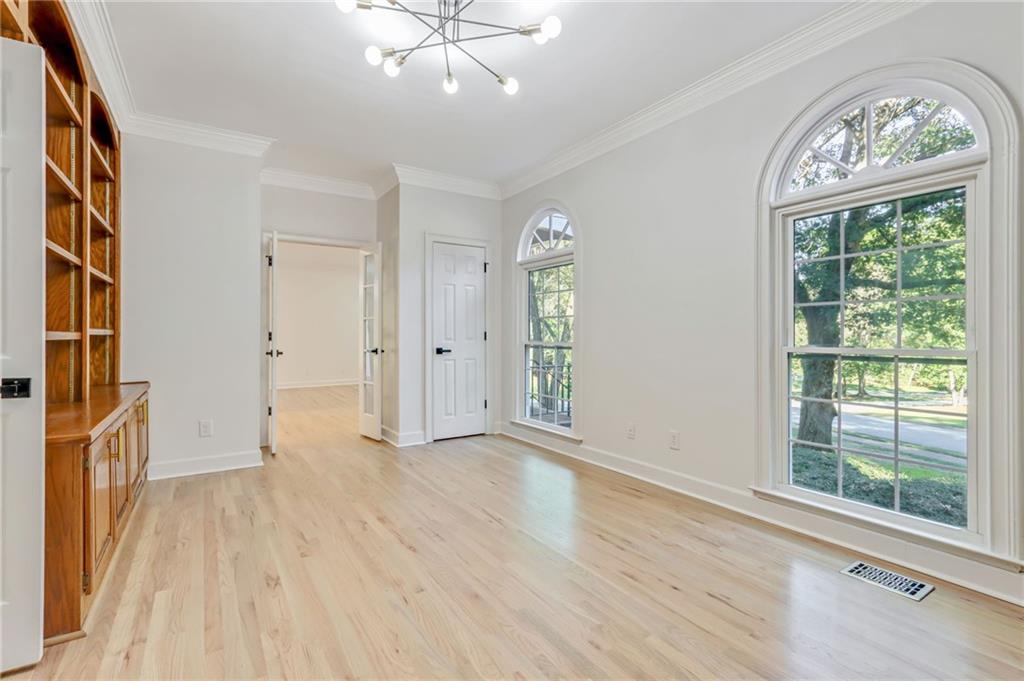 West Hampton - Residential