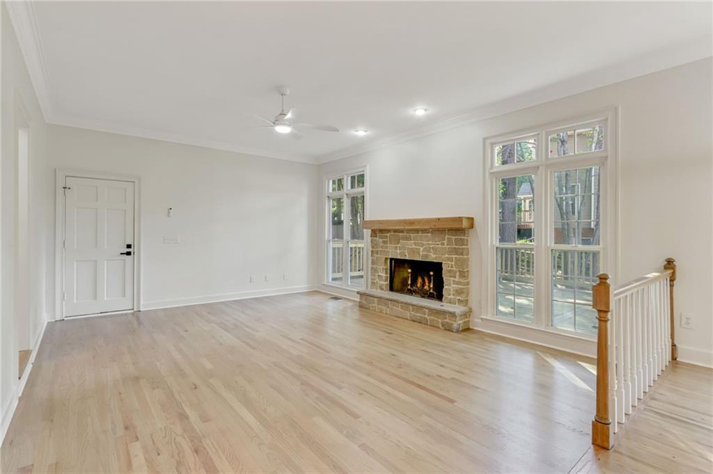 West Hampton - Residential