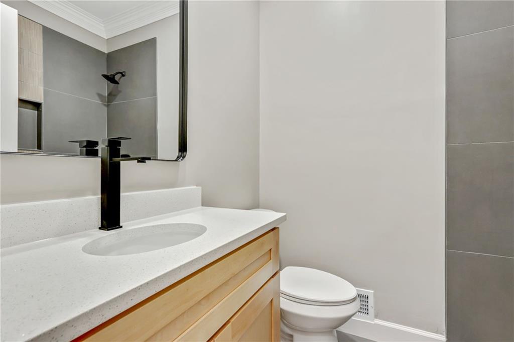 West Hampton - Residential